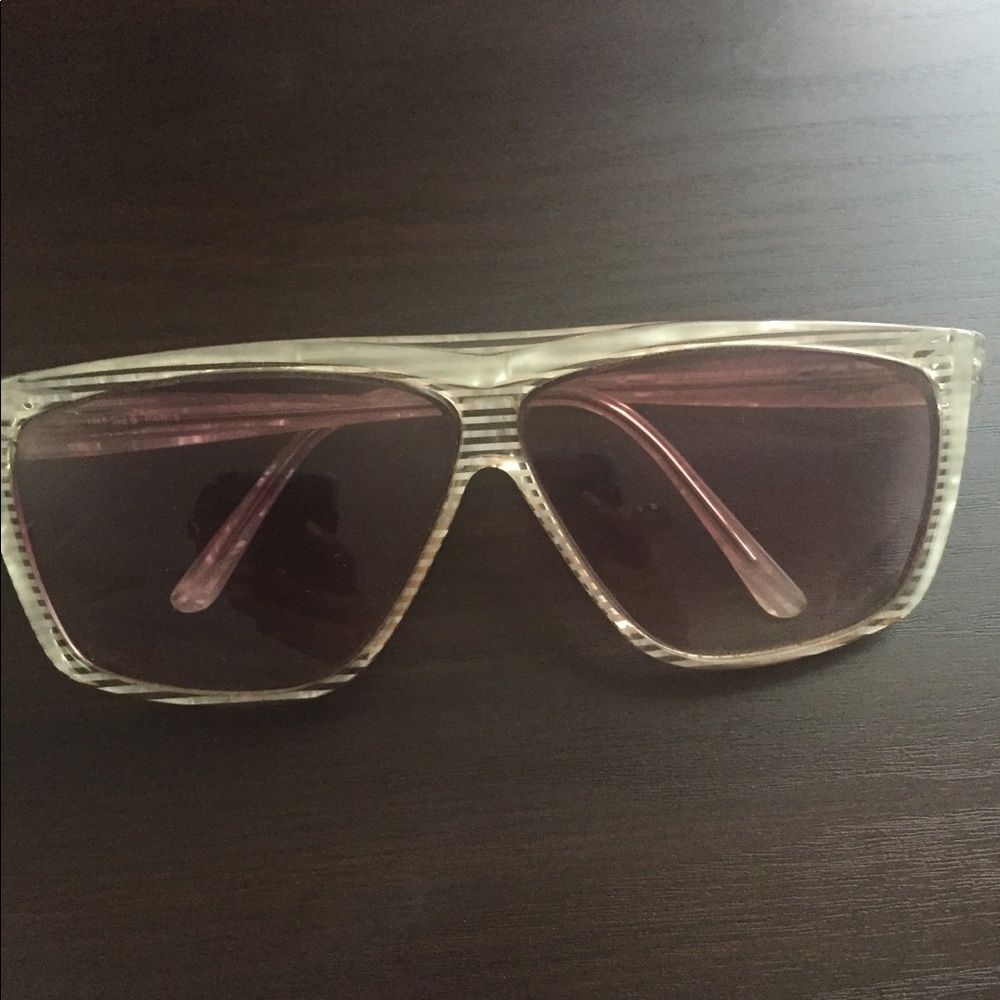 Vintage sunglasses